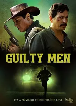 Guilty Men: Guilty Men