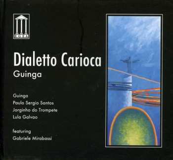 Album Guinga: Dialetto Carioca