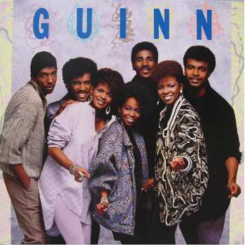 Album Guinn: Guinn