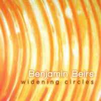 Album Guitar Benjamin Beirs: Widening Circles