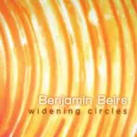 Guitar Benjamin Beirs: Widening Circles