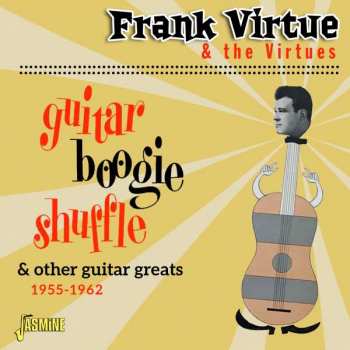 Album Frank Virtue: Guitar Boogie Shuffle