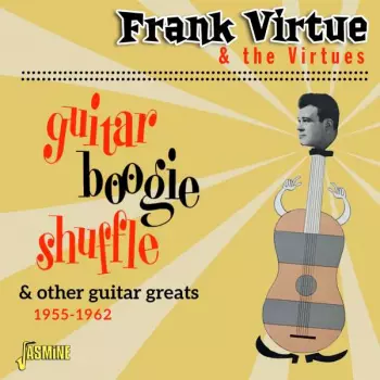Frank Virtue: Guitar Boogie Shuffle