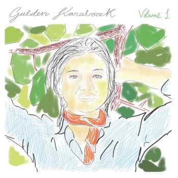 Album Gülden Karaböcek: Volume 1