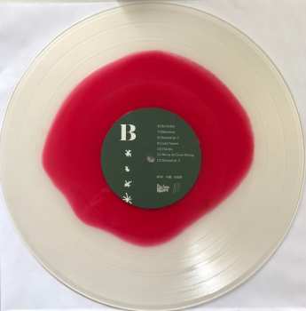 LP Gulfer: Dog Bless