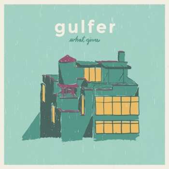 Album Gulfer: What Gives