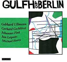 CD Gulfh Of Berlin: Gulfh Of Berlin 485841
