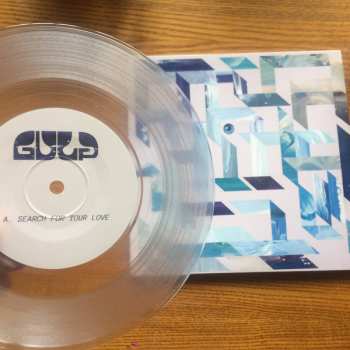 SP Gulp: Search For Your Love