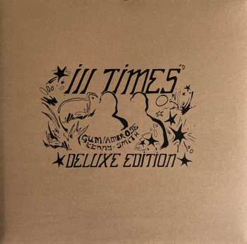 LP Gum: Ill Times CLR | DLX