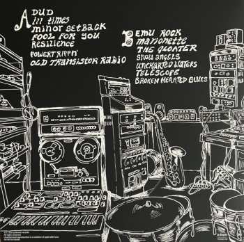 LP Gum: Ill Times CLR | DLX