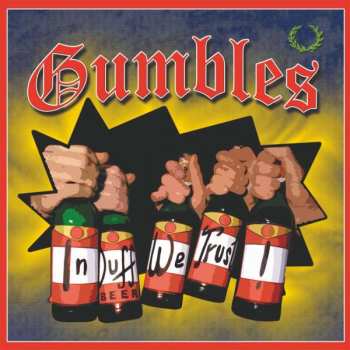 Album Gumbles: In Duff We Trust