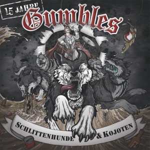 Album Gumbles: Schlittenhunde & Kojoten