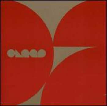 Album GummiHz: Songs From The Continents