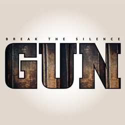 CD Gun: Break The Silence 5797