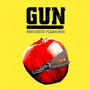 LP Gun: Favourite Pleasures 12335