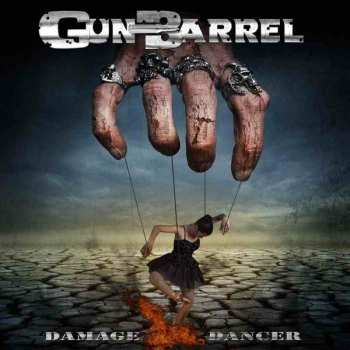 Album Gun Barrel: Damage Dancer