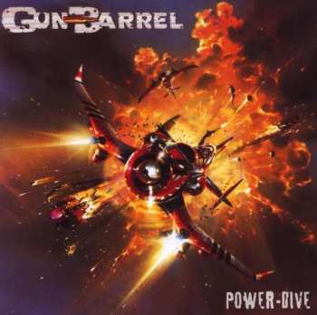Gun Barrel: Power-Dive