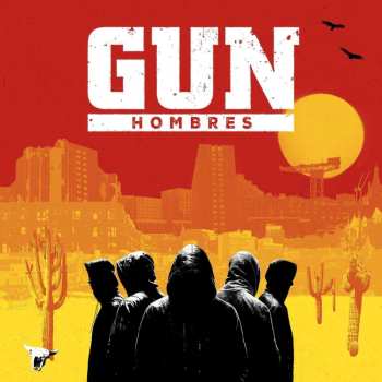 Album Gun: Hombres