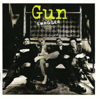 Gun: Swagger