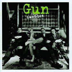 CD Gun: Swagger 530878