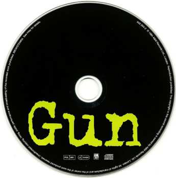 CD Gun: Swagger 530878