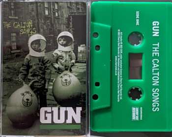 Album Gun: The Calton Songs