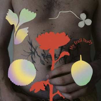 Album Gundelach: My Frail Body