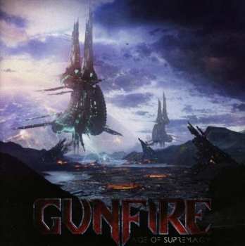 Album Gunfire: Age Of Supremacy
