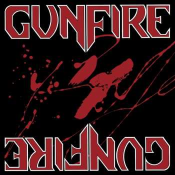 Album Gunfire: Gunfire