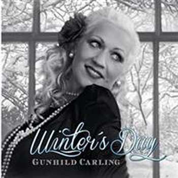 Album Gunhild Carling: Winter's Day