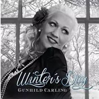 Gunhild Carling: Winter's Day