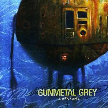 Gunmetal Grey: Solitude