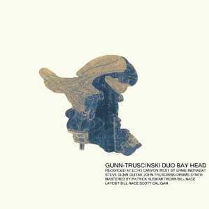 Album Gunn-Truscinski Duo: Bay Head