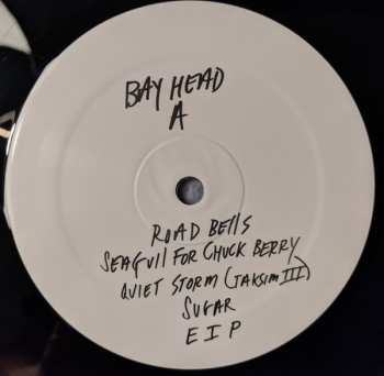 LP Gunn-Truscinski Duo: Bay Head 347818