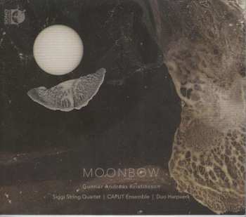 Album Gunnar Andreas Kristinsson: Moonbow
