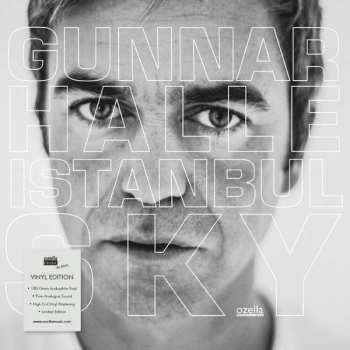 Album Gunnar Halle: Istanbul Sky