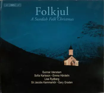 Folkjul (A Swedish Folk Christmas)