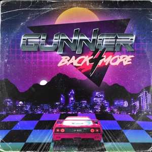 Album Gunner: Back 4 More