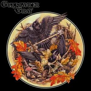 Album Gunpowder Gray: Gunpowder Gray