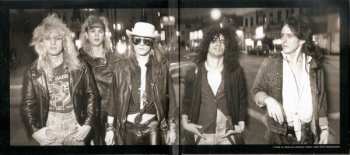 2CD Guns N' Roses: Appetite For Destruction DLX | LTD