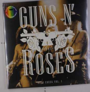 Album Guns N' Roses: Deer Creek 1991