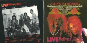 CD Guns N' Roses: G N' R Lies 374552