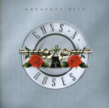 Album Guns N' Roses: Greatest Hits