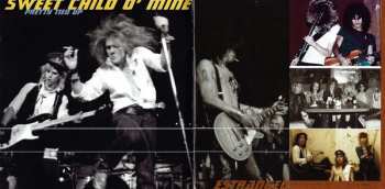 2CD Guns N' Roses: Live Era '87-'93 21144