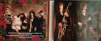 2CD Guns N' Roses: Live In Argentina 1993 DIGI 417250