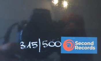 LP Guns N' Roses: Live (New York City 1988) CLR