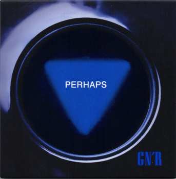 CD Guns N' Roses: Perhaps = パハップス  540299