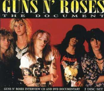 Album Guns N' Roses: The Document