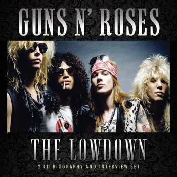 Album Guns N' Roses: The Lowdown