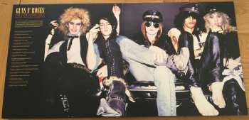 2LP Guns N' Roses: The Ultra Rare Trax 386264